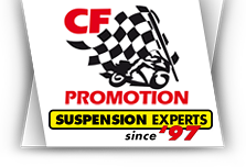 Logo CF Promotion